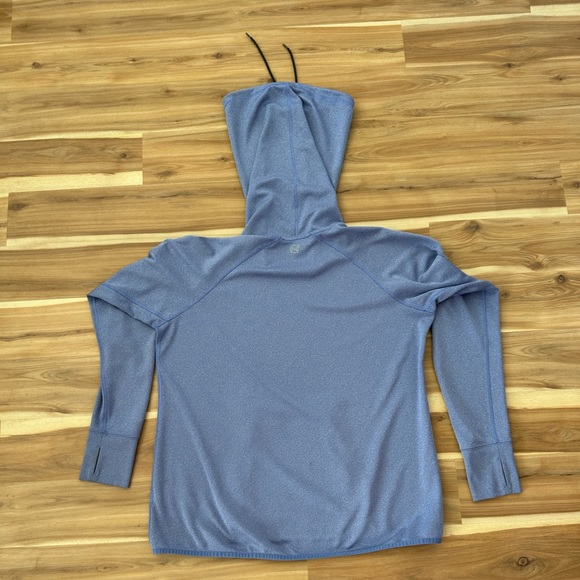 Ladies Noble Outfitters Cowl Neck - Sz XL - Picture 4 of 9